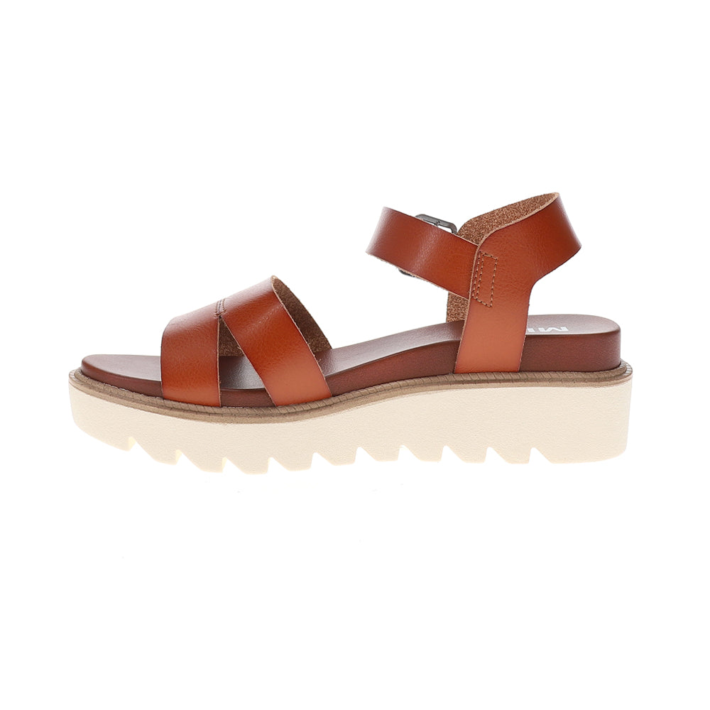 Jovie Platform Ankle Strap Sandals、mySite、gtrtttuynbv