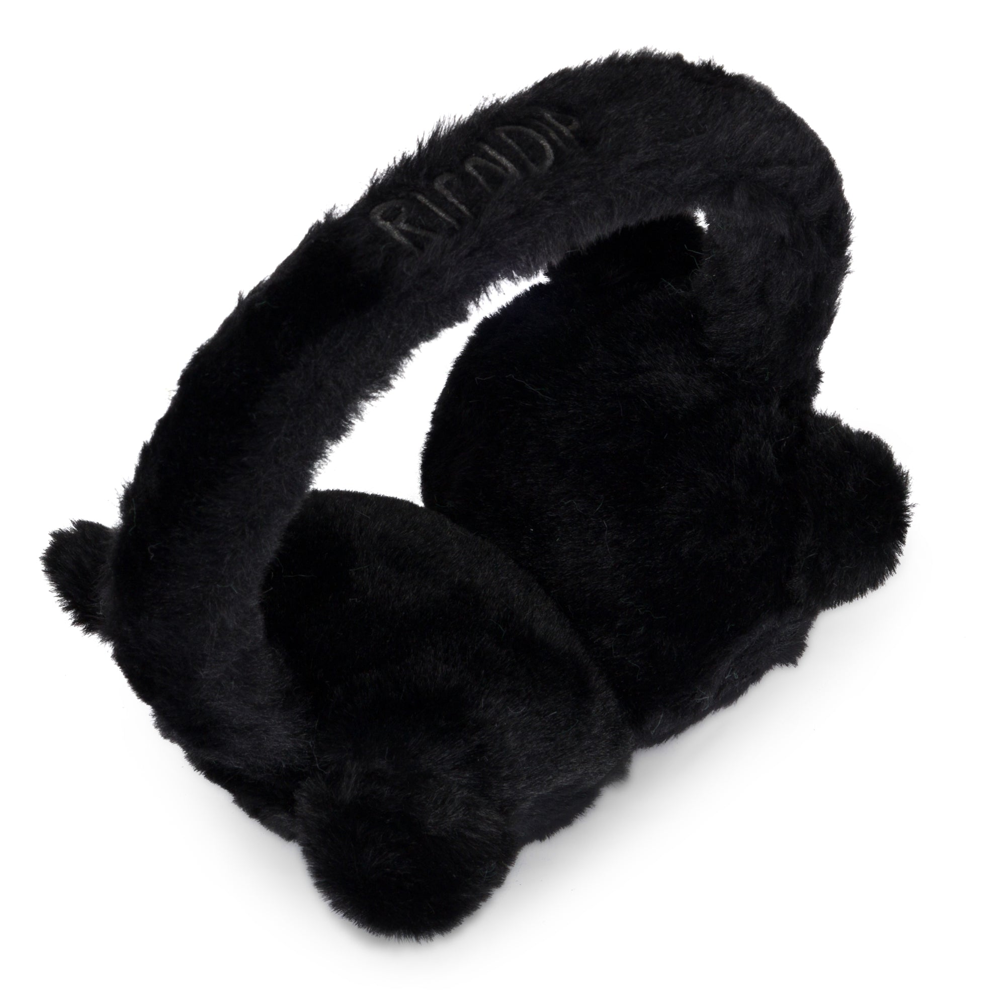  Lord Jermal Sherpa Earmuffs (Black)、mySite、merchandisen