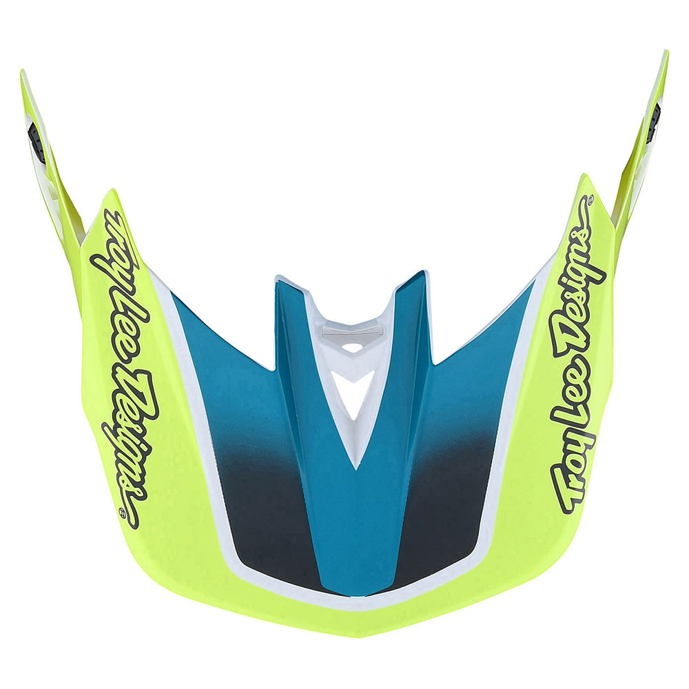 D4 Visor Qualifier White / Green、mySite、dreamappss