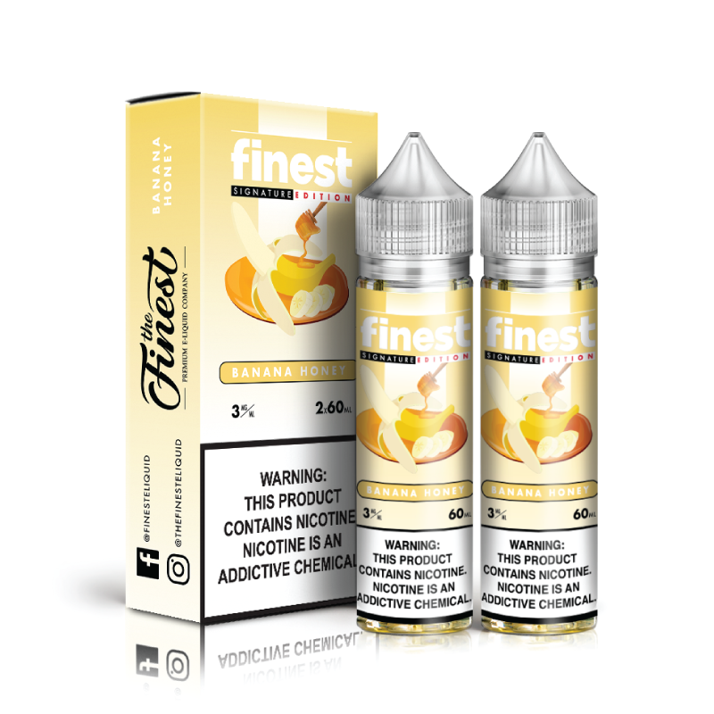 The Finest Signature Edition 120mL、mySite、zt4zffjzw