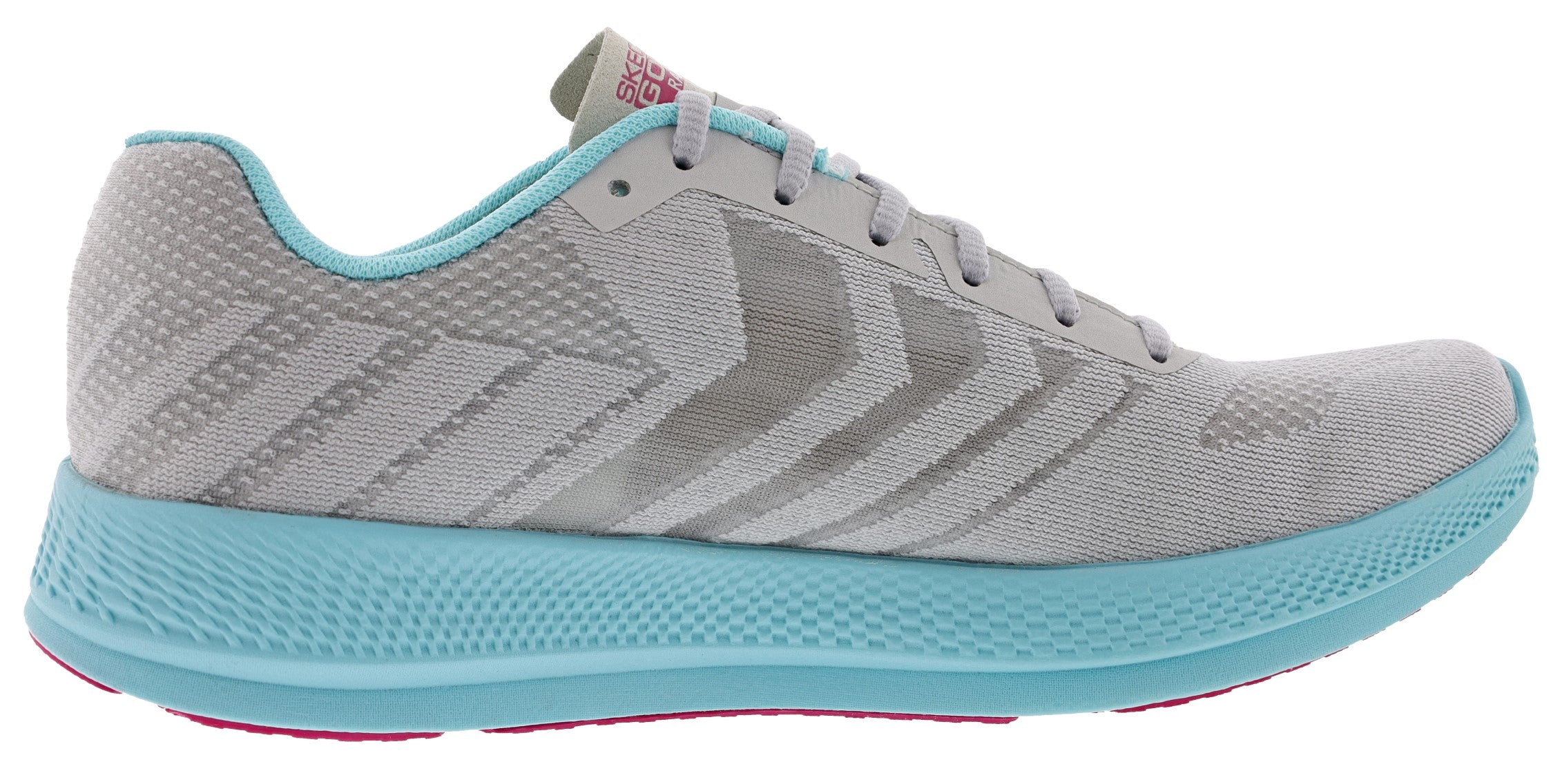 Skechers Women's Go Run Razor+ Lightweight Trainer Running Shoes、mySite、dreamappss