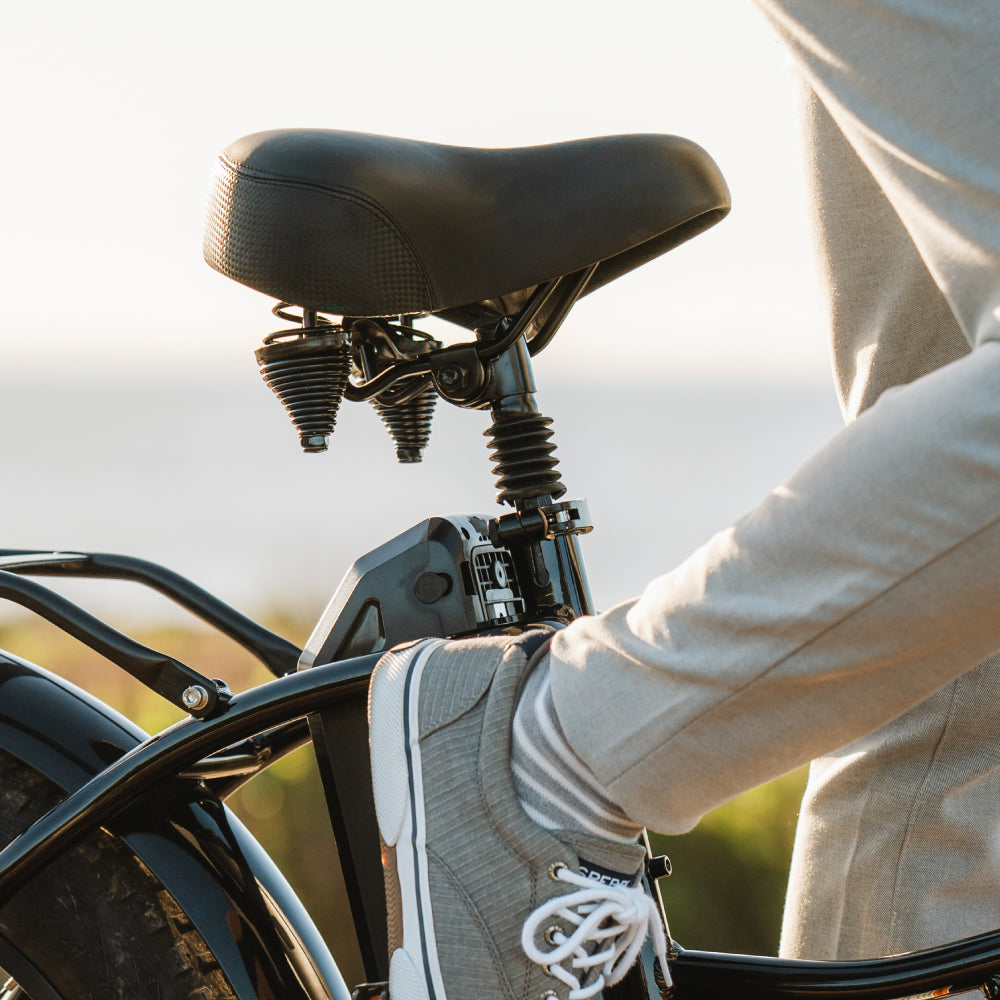  XP Comfort Package、mySite、ghnorth