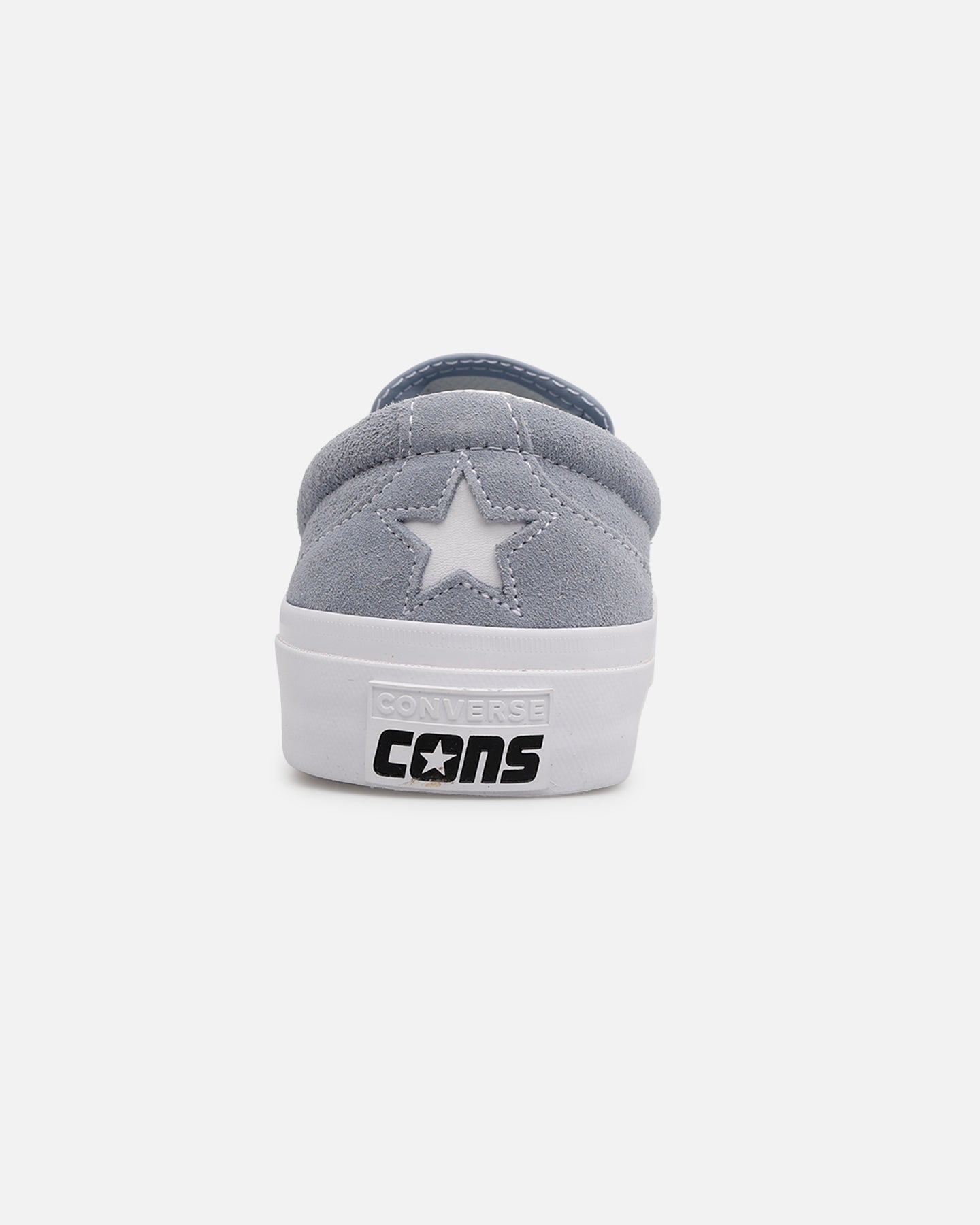 Converse One Star CC Slip On Light Blue、mySite、zt4zffjzw