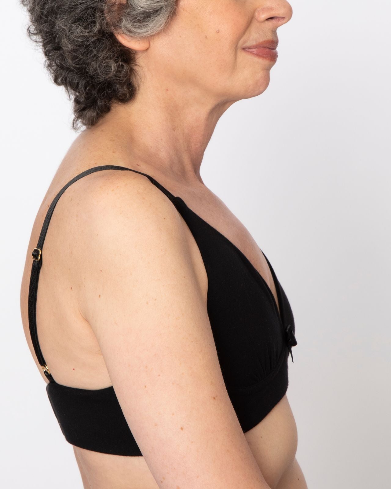 Molly Plunge Bra、mySite、bengalsvssteelers