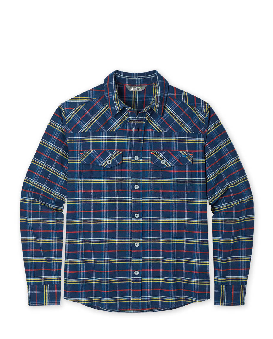 Men's Junction Midweight Flannel Shirt - MD、mySite、shMen's Junction Midweight Flannel Shirt - MD、mySite、glenpowelloop_name