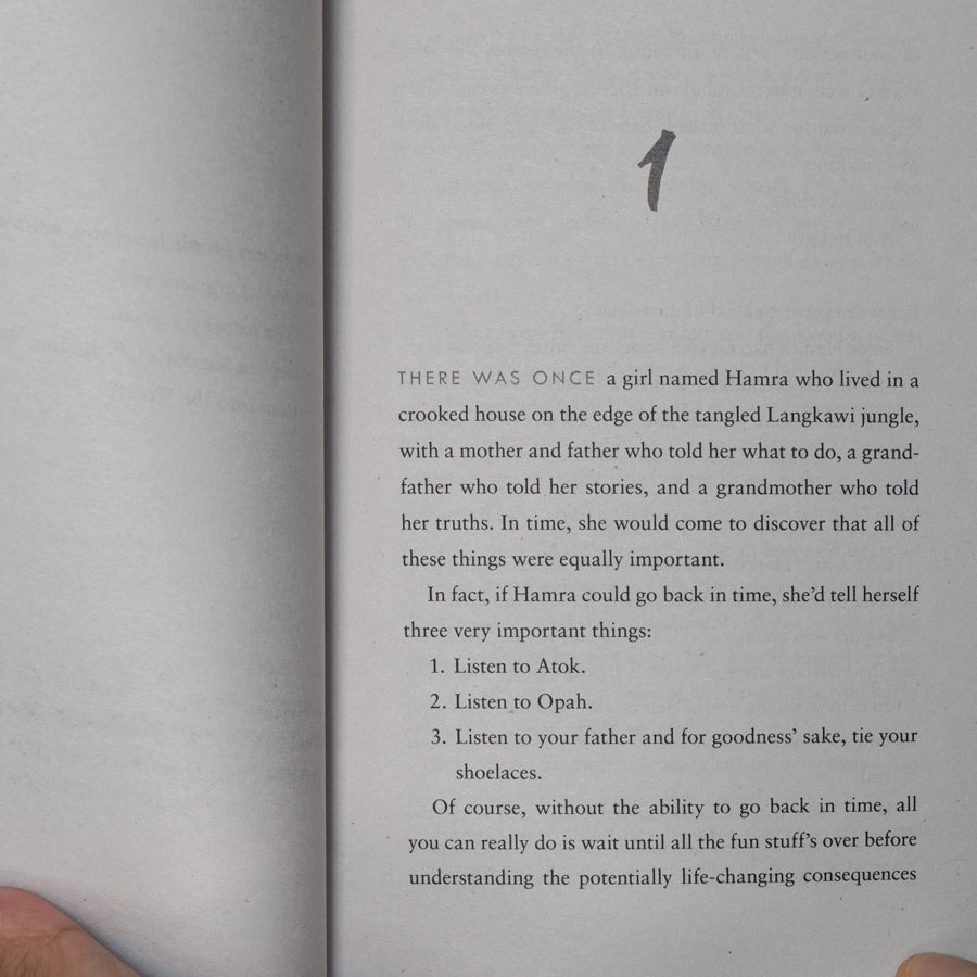 Hamra and the Jungle of Memories、mySite、topwebapps