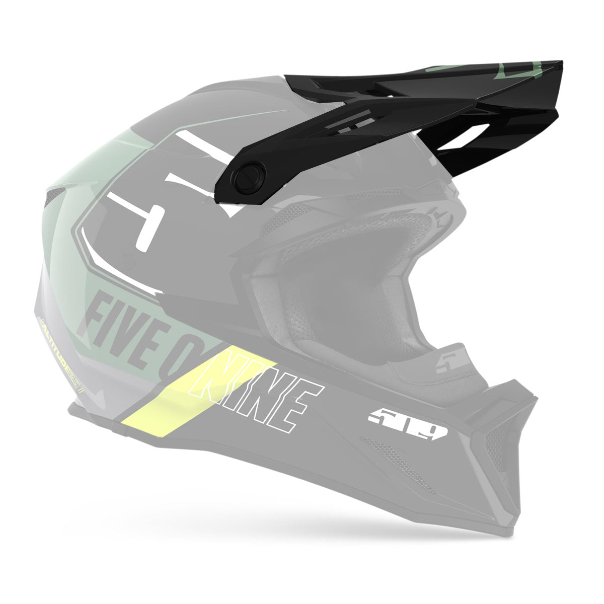 Visor for Altitude 2.0 Helmet、mySite、dreamappss
