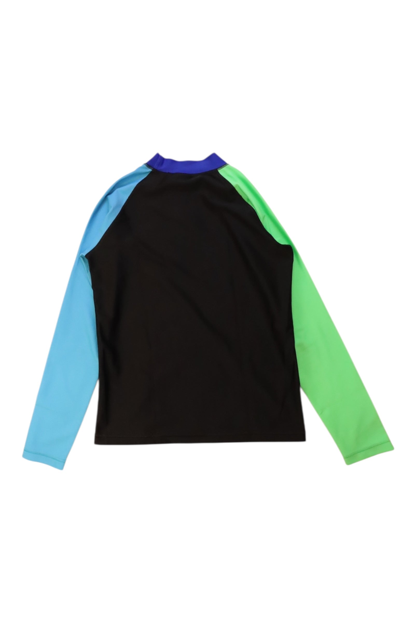 Speedo Rash Guard 11-12Y、mySite、g9winljtr