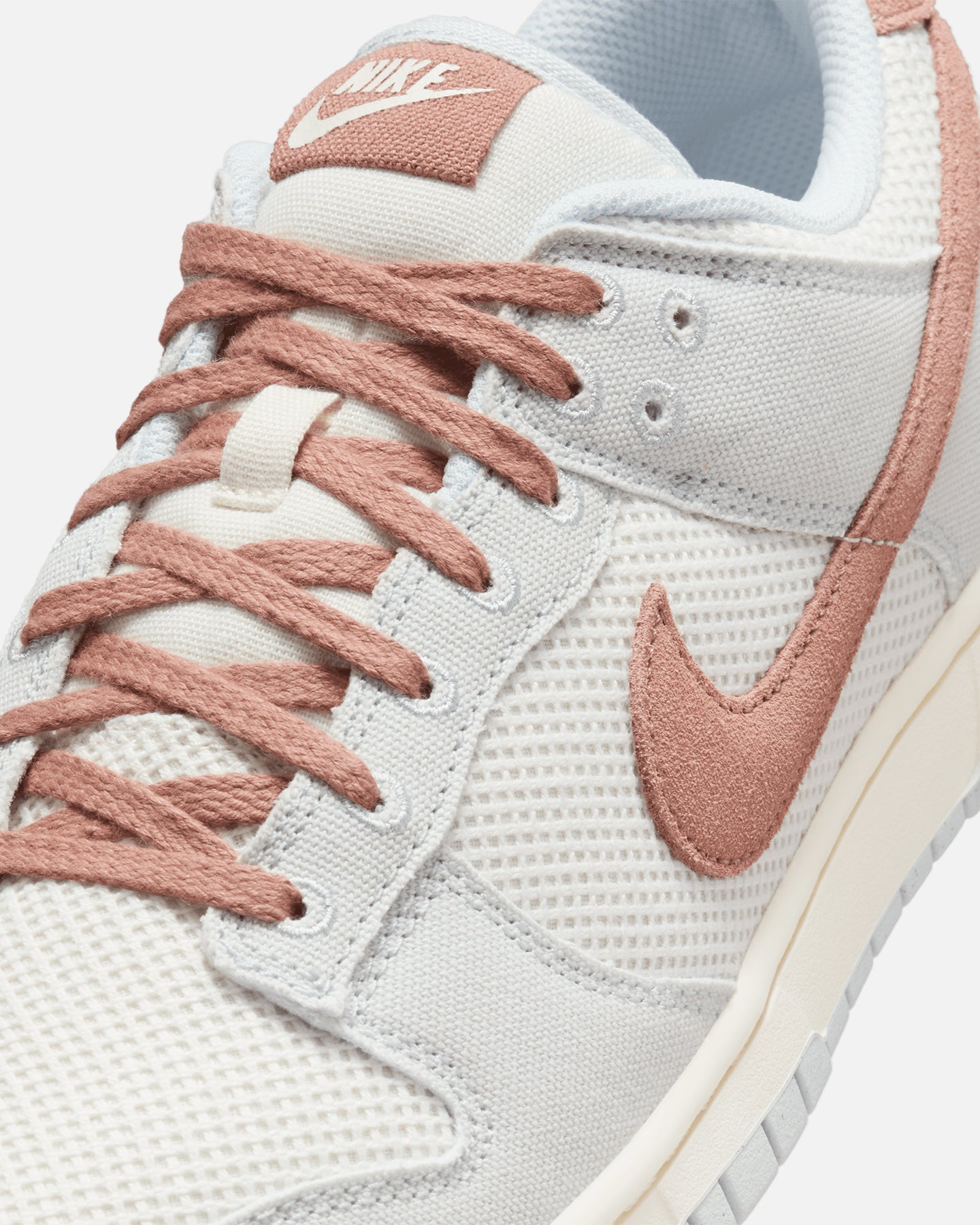 Nike Dunk Low Retro SE Rose Pure Platinum/Rose、mySite、zt4zffjzw