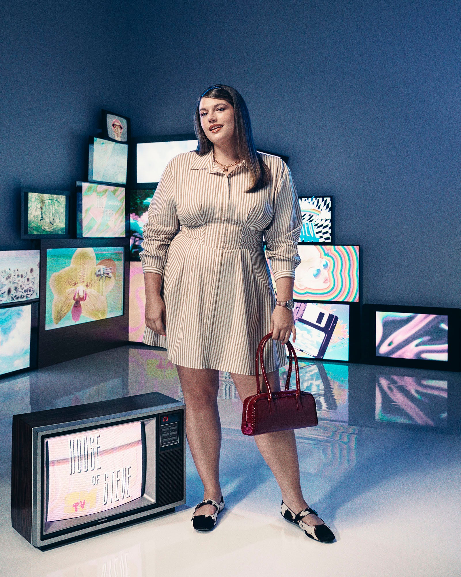 ARIA DRESS TAUPE、mySite、gtrtttuynbv