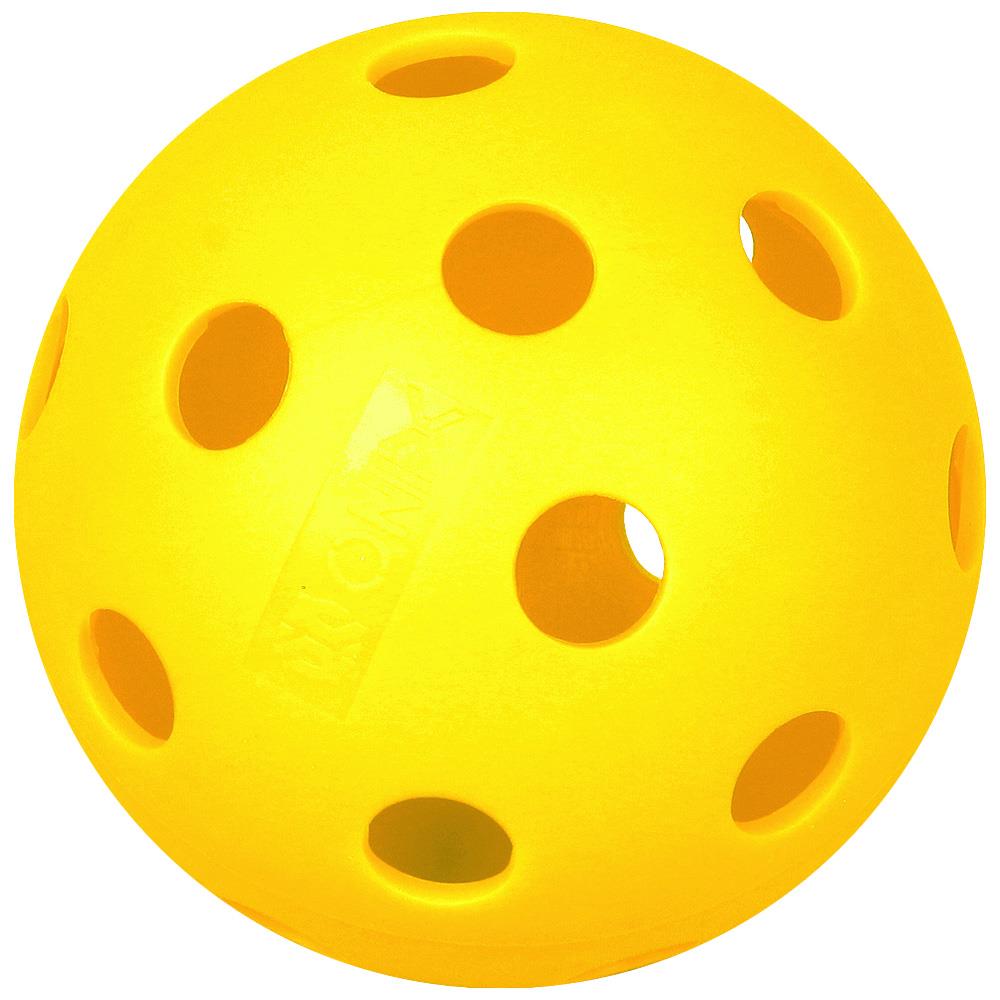 Onix Fuse Pickleball Outdoor Single - Yellow