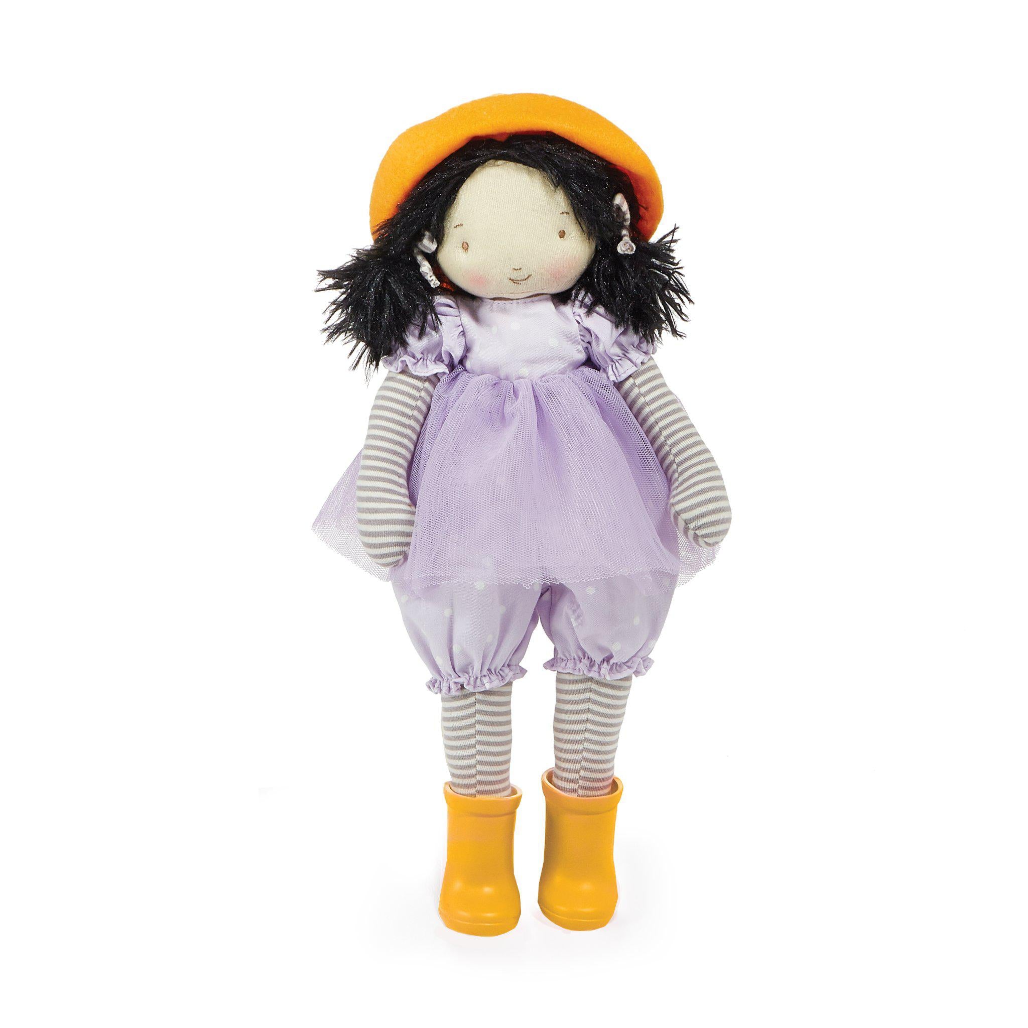 RETIRED - Jasmine Pretty Girl Doll、mySite、g9winljtr