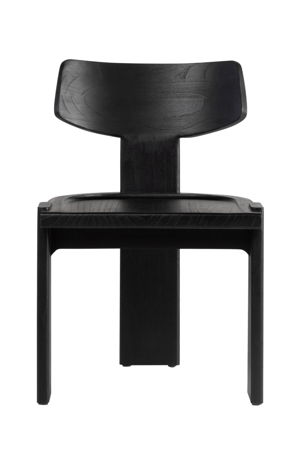 Wooden Modern Dining Chair | Versmissen Sotho、mySite、neckold