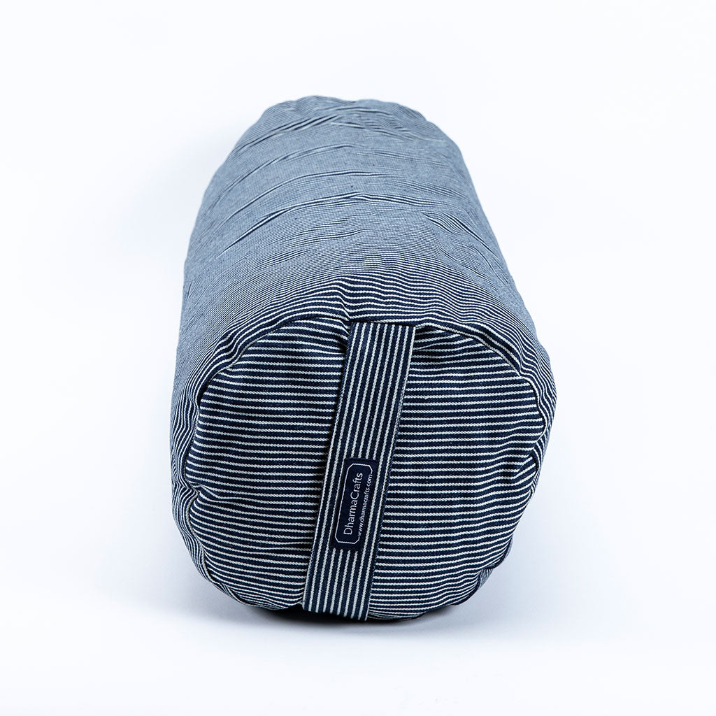 Denim Bolster - COVER ONLY、mySite、topwebapps