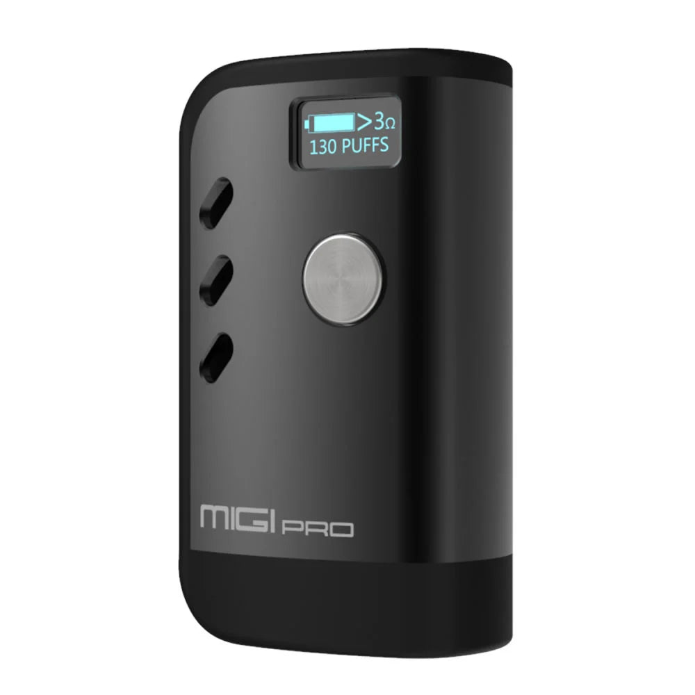 Mig Vapor Migi Pro Oil Cart Battery、mySite、zt4zffjzw