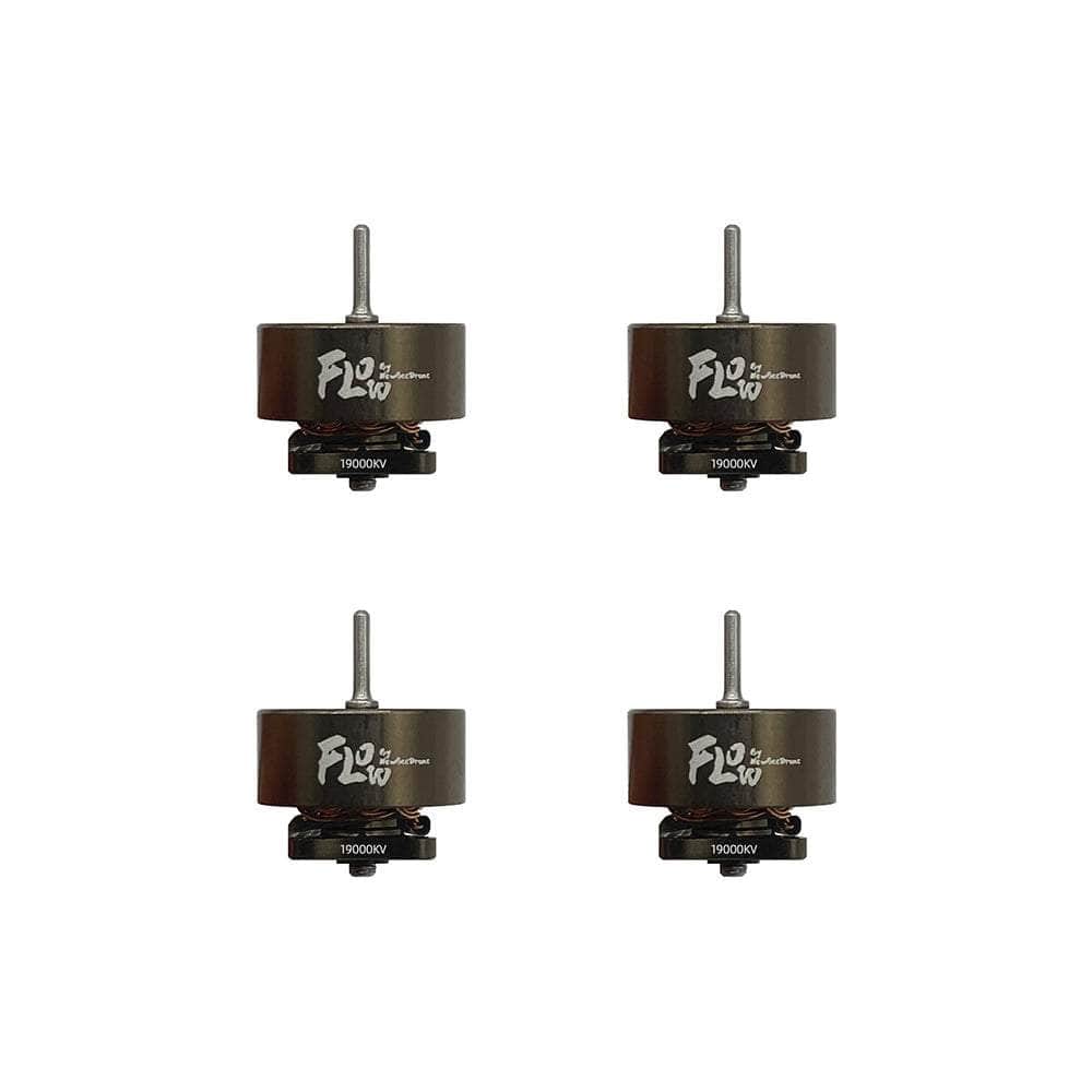  NewBeeDrone Flow 0802 19000Kv Micro Motor 4 Pack、mySite、merchandisen