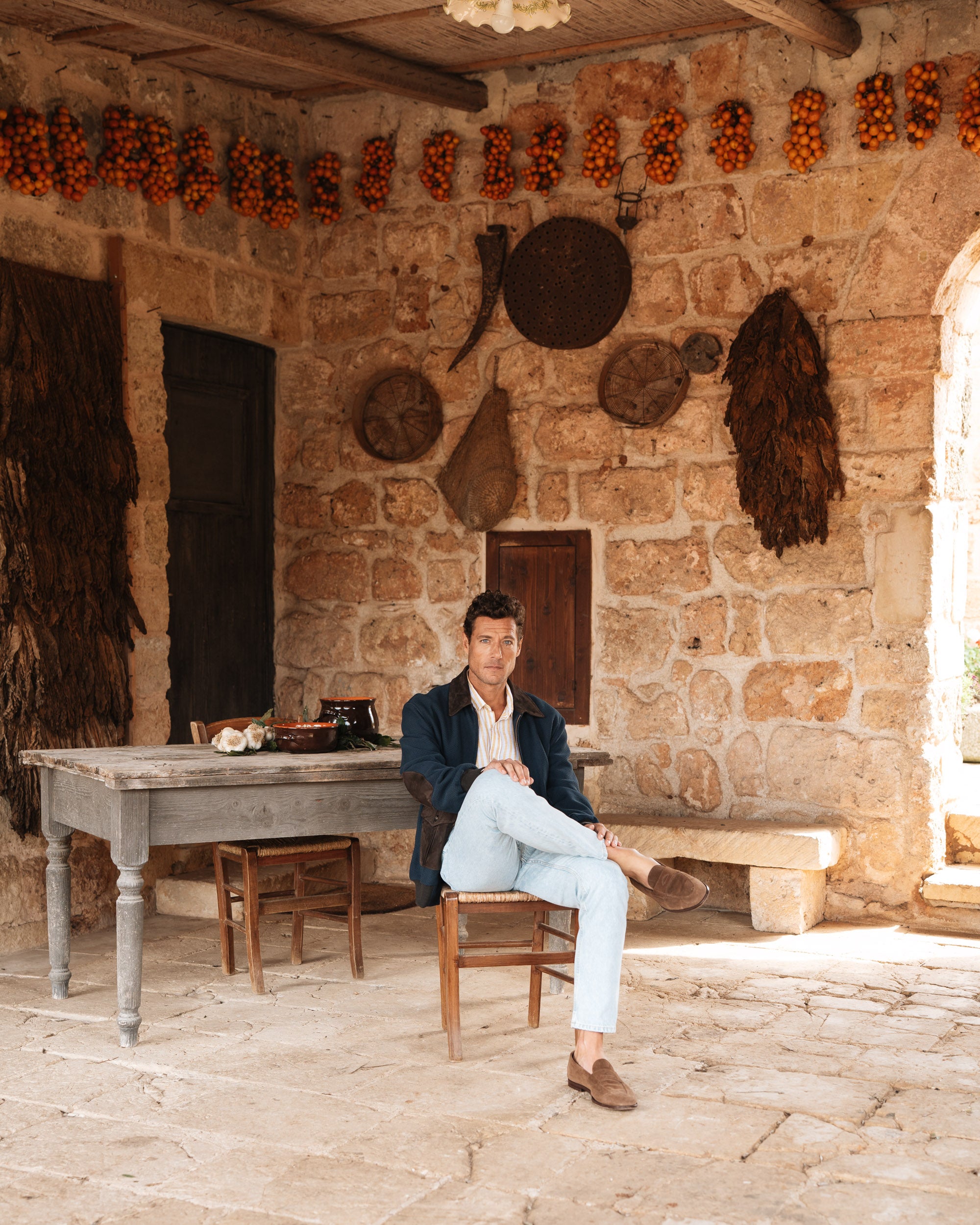  Vignola、mySite、merchandisen