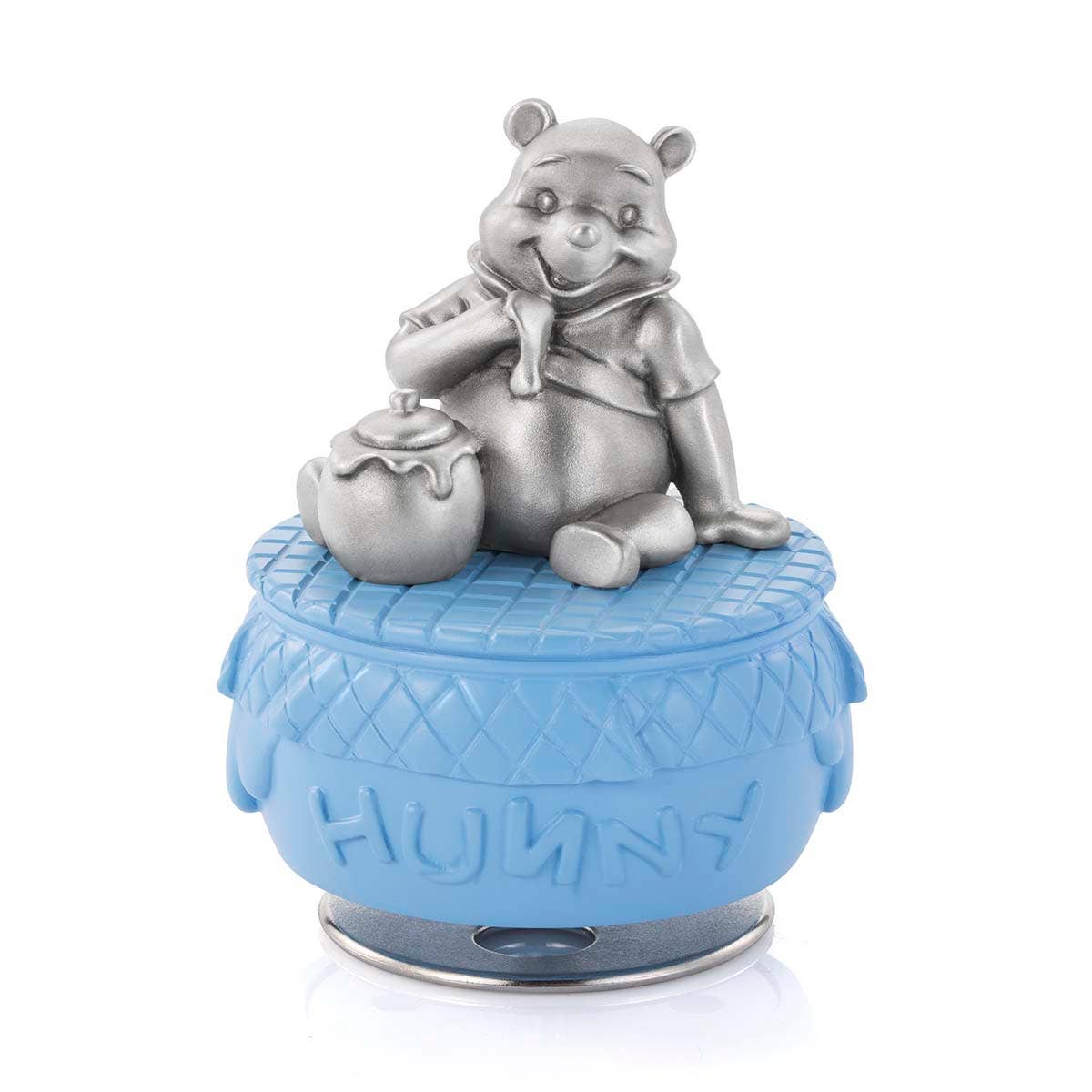 Winnie The Pooh & Honey Pot Carousel、mySite、camillekostekn