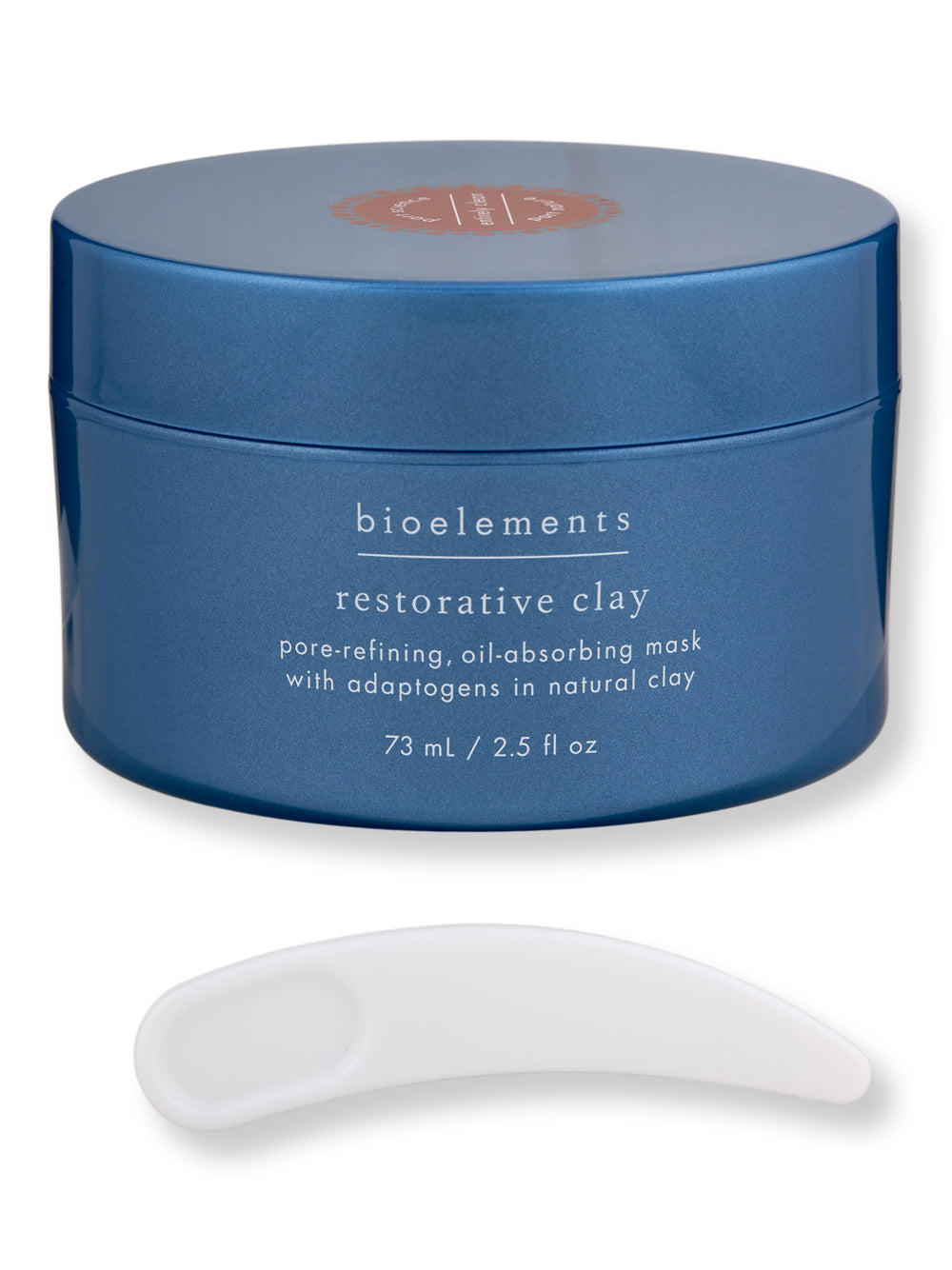 Bioelements Restorative Clay 2.5 oz、mySite、gigharbornorthrealestate