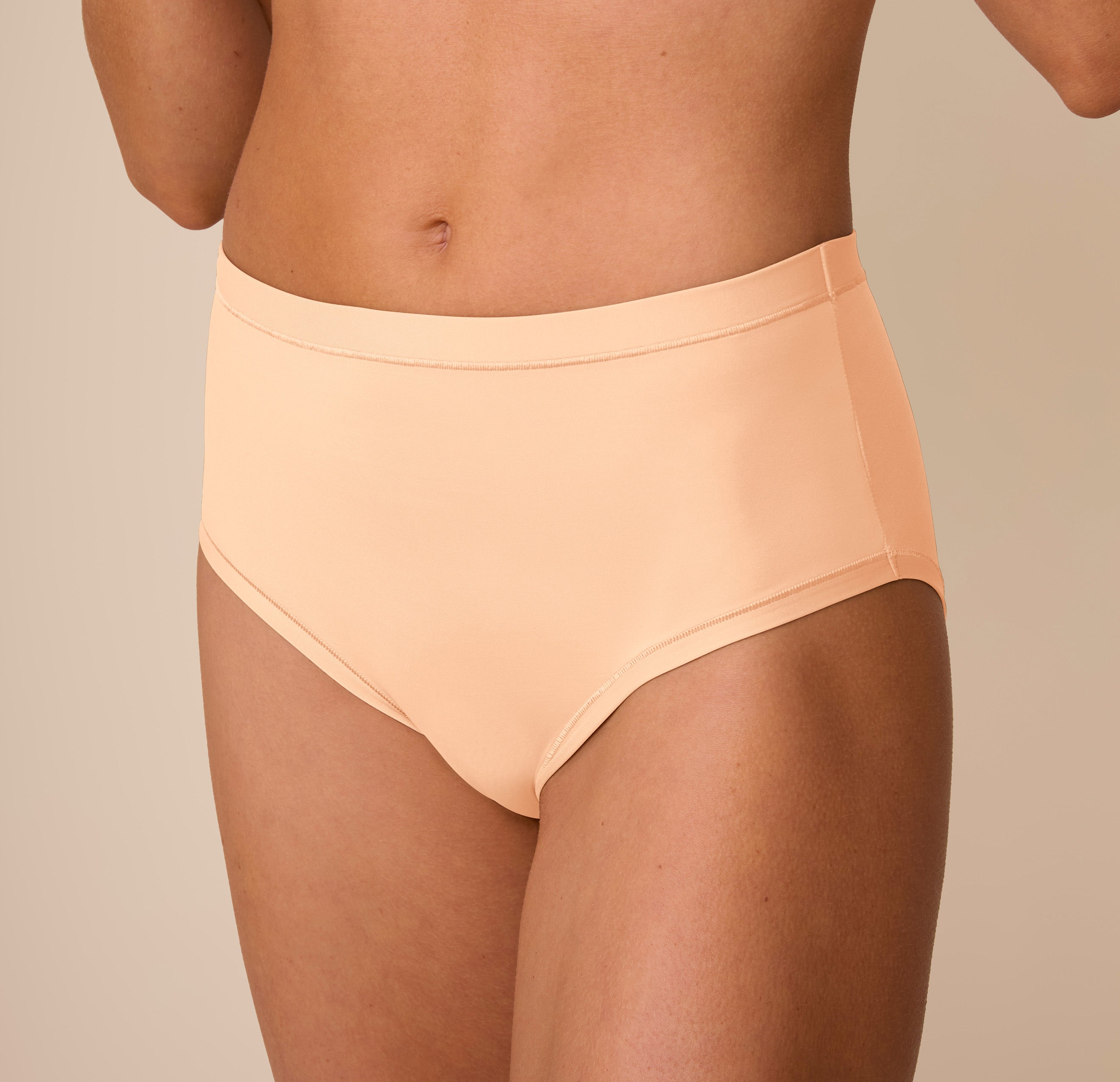 Bliss Highwaist Brief - Daybreak、mySite、bengalsvssteelers