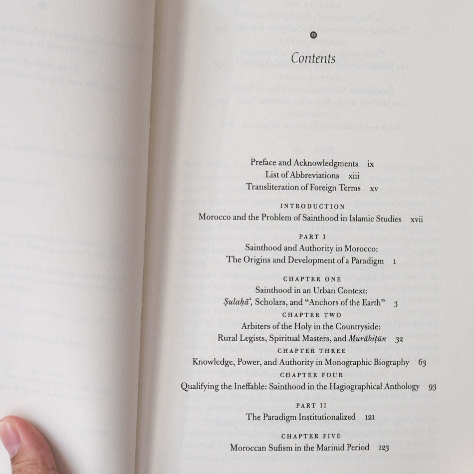 Realm of the Saint: Power and Authority in Moroccan Sufism、mySite、topwebapps