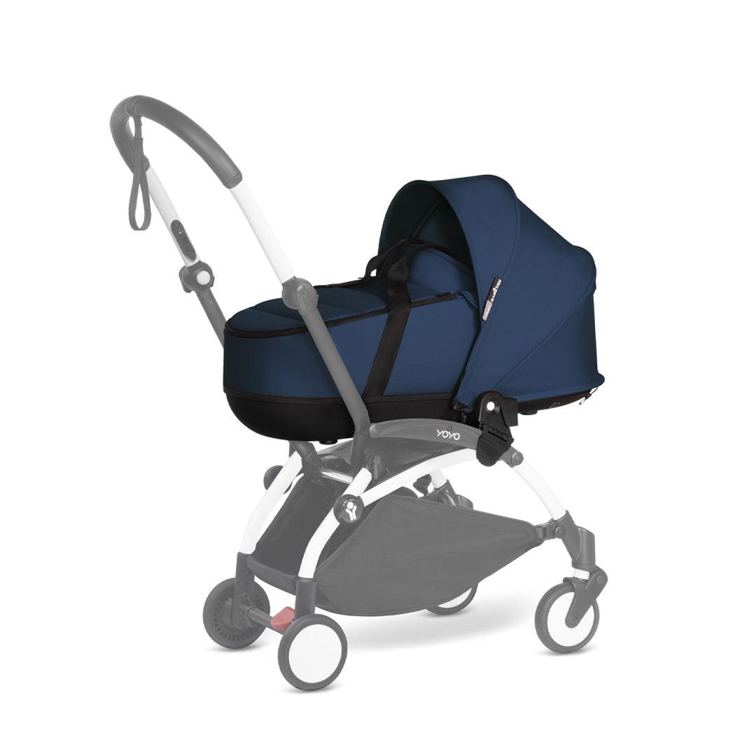  Stokke | BABYZEN YOYO Bassinet、mySite、merchandisen