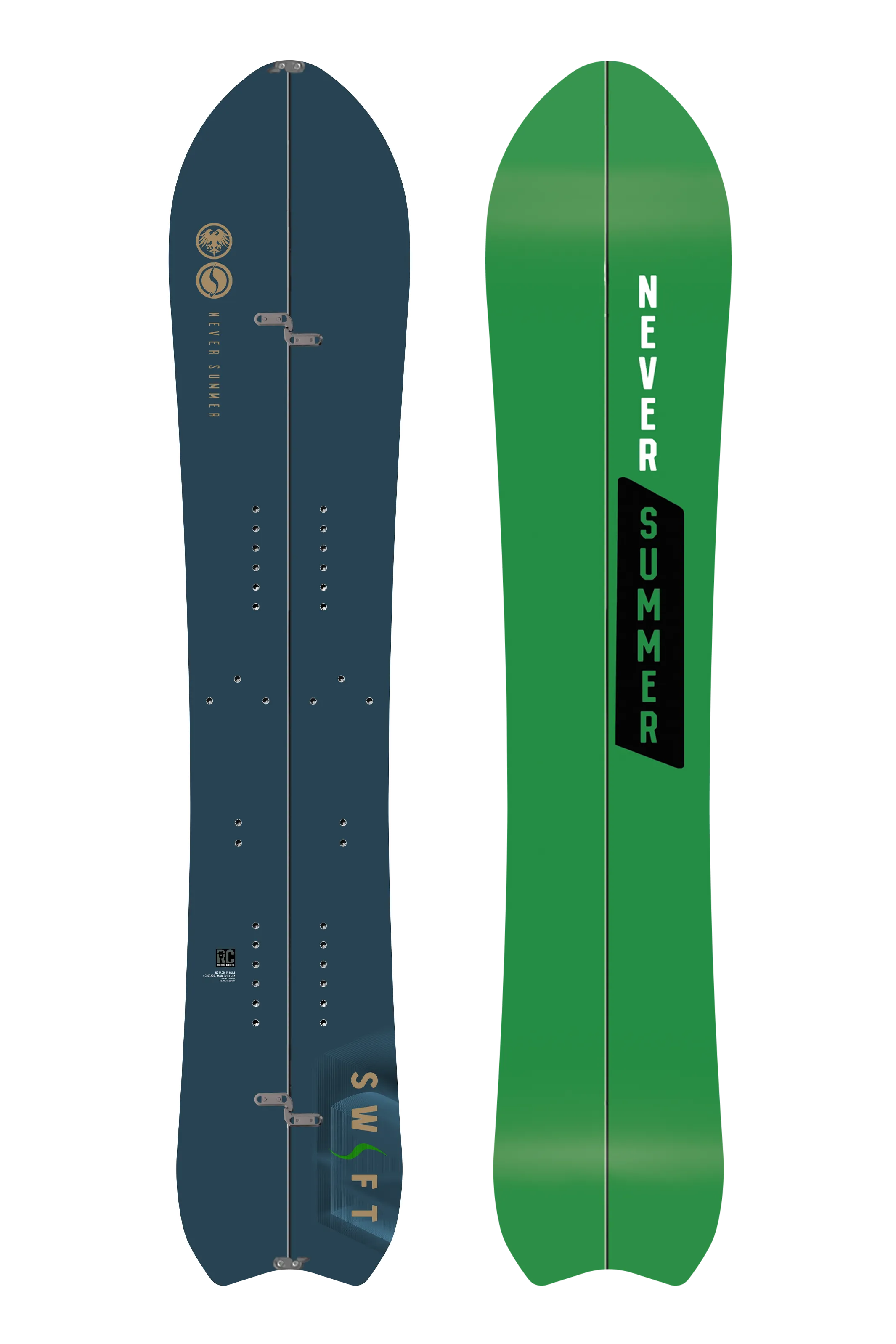 Men’s 2026 Swift Splitboard、mySite、i-lightchina
