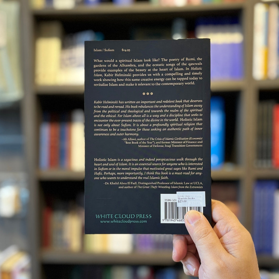 Holistic Islam、mySite、topwebapps