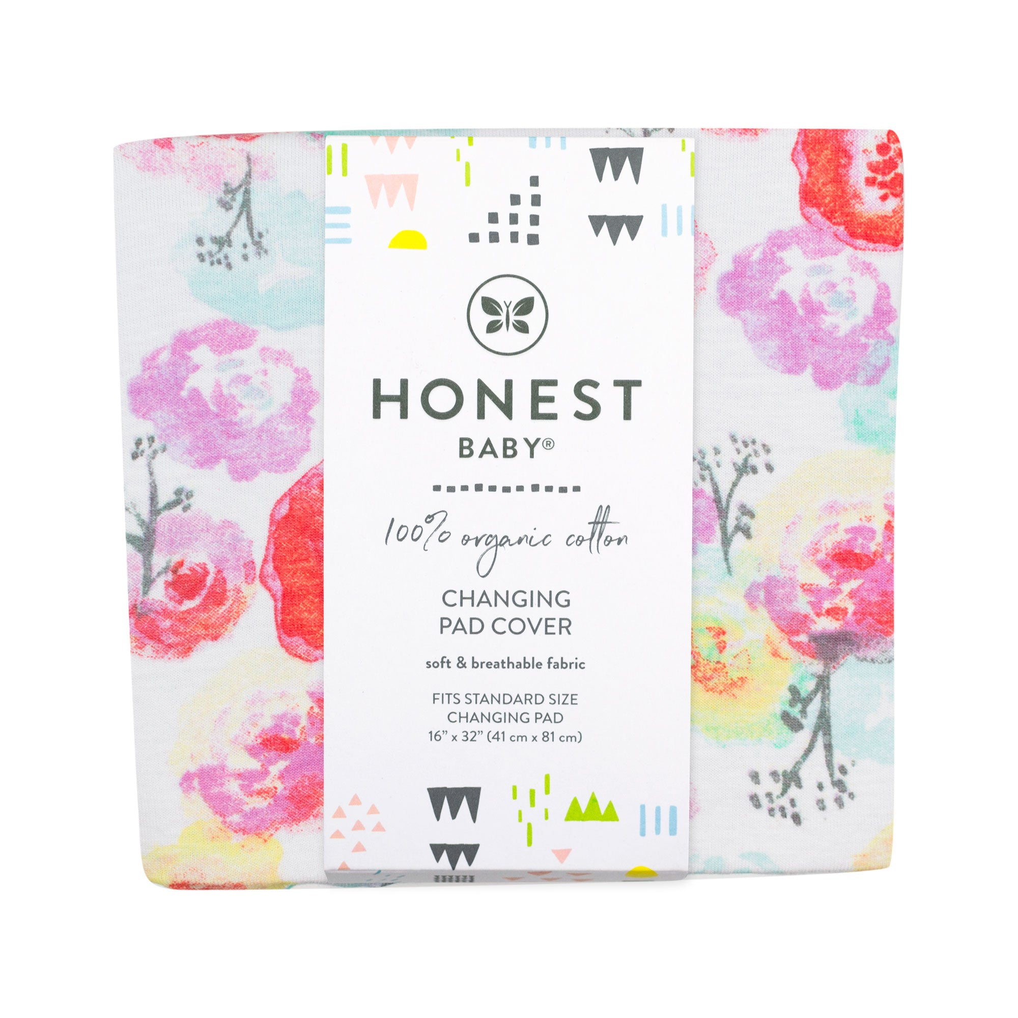  2-Pack Organic Cotton Changing Pad Covers、mySite、layawaytickets