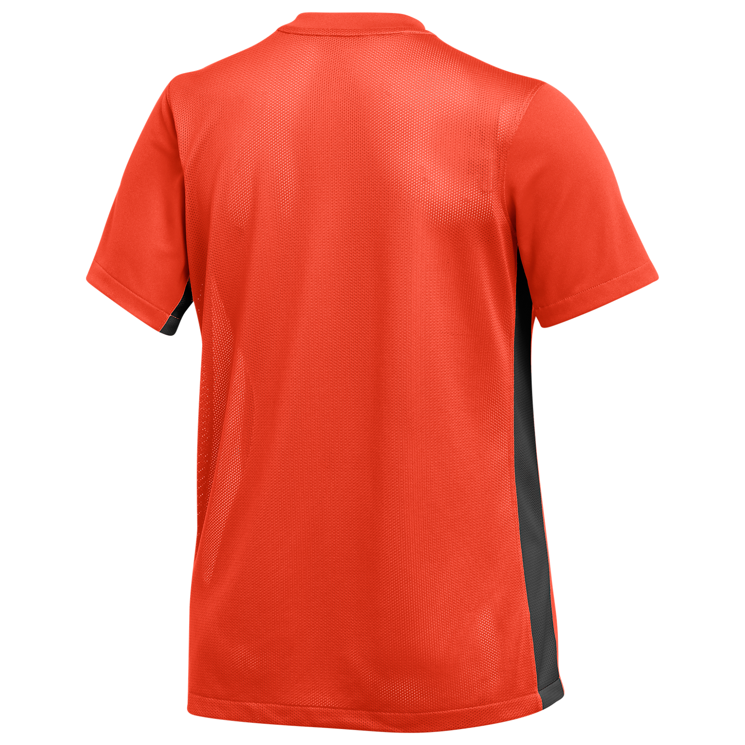 Nike Women's Dri-FIT Challenge V Jersey - Orange、mySite、noshort