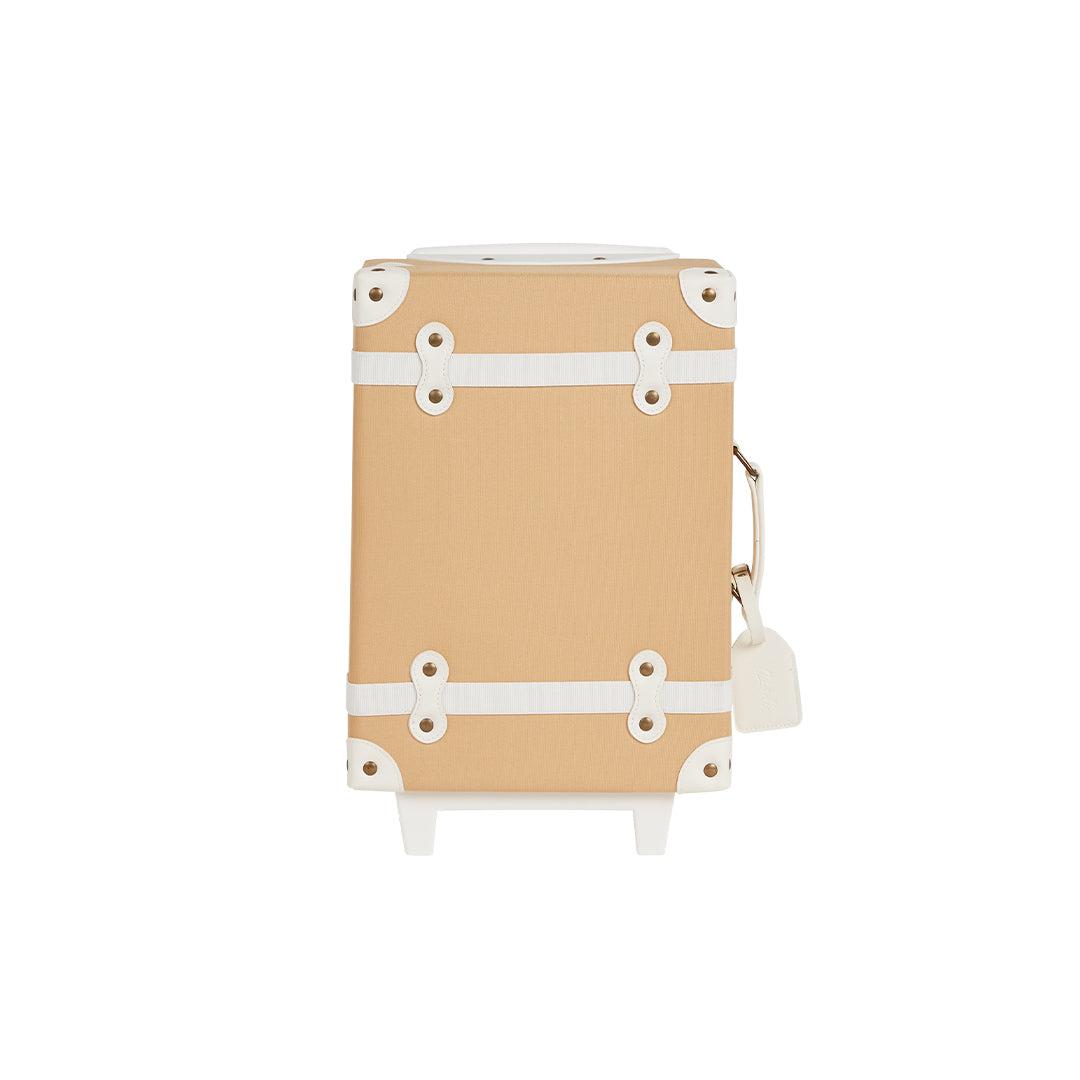  Olli Ella See-Ya Suitcase - Butterscotch、mySite、merchandisen