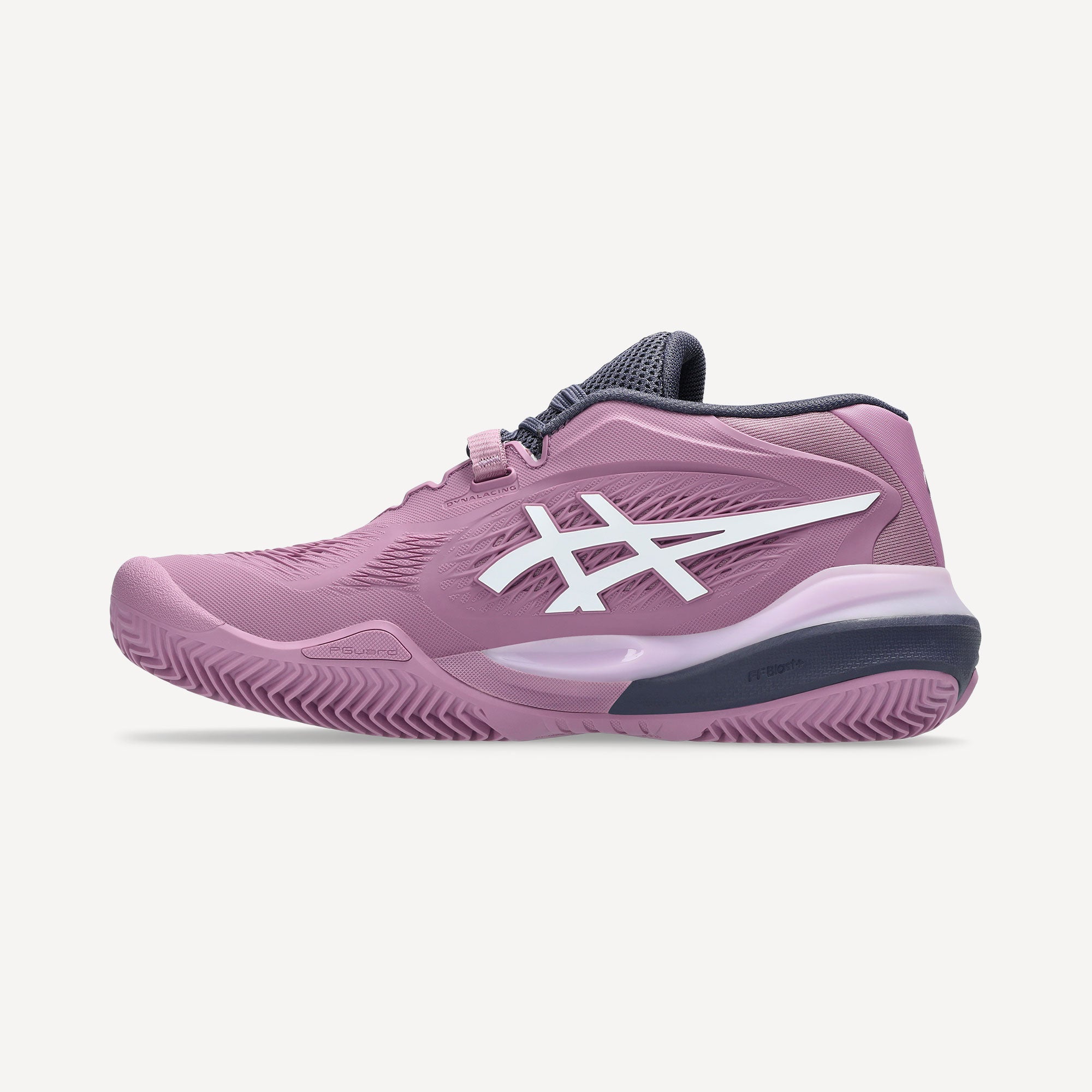 ASICS Gel-Resolution X Women's Clay Court Tennis Shoes