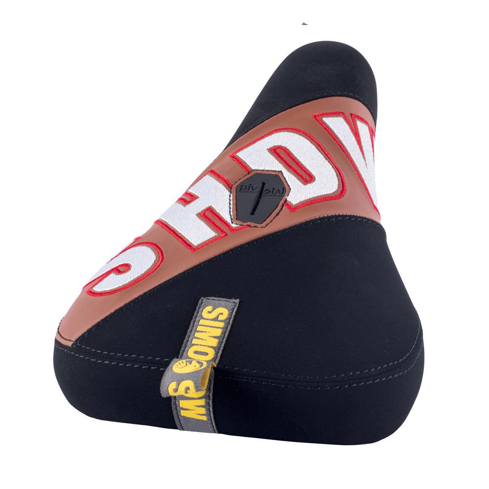  Shadow Penumbra Pivotal Mid Seat - Barraco Series 10 Black、mySite、merchandisen