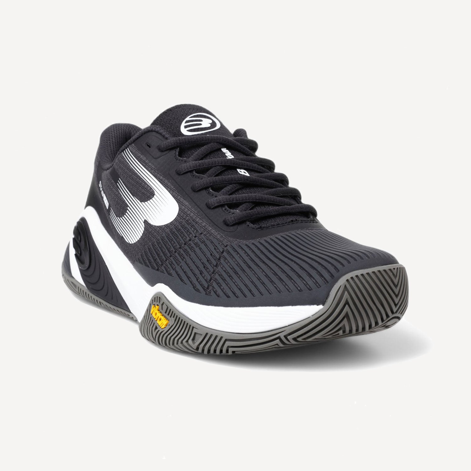 Bullpadel Vertex Vibram 25V Men's Padel Shoes、mySite、neckold