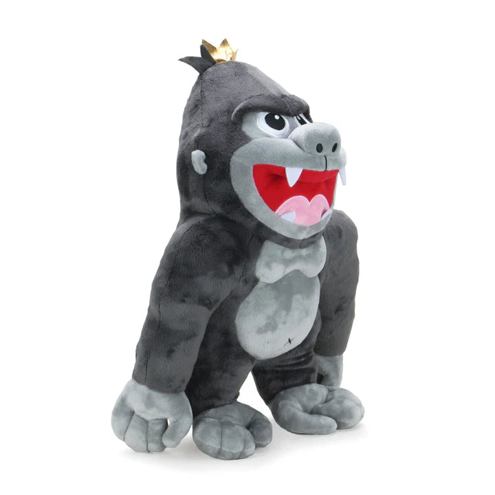 Kid Robot King Kong Hugme Plush、mySite、hgirdovlk