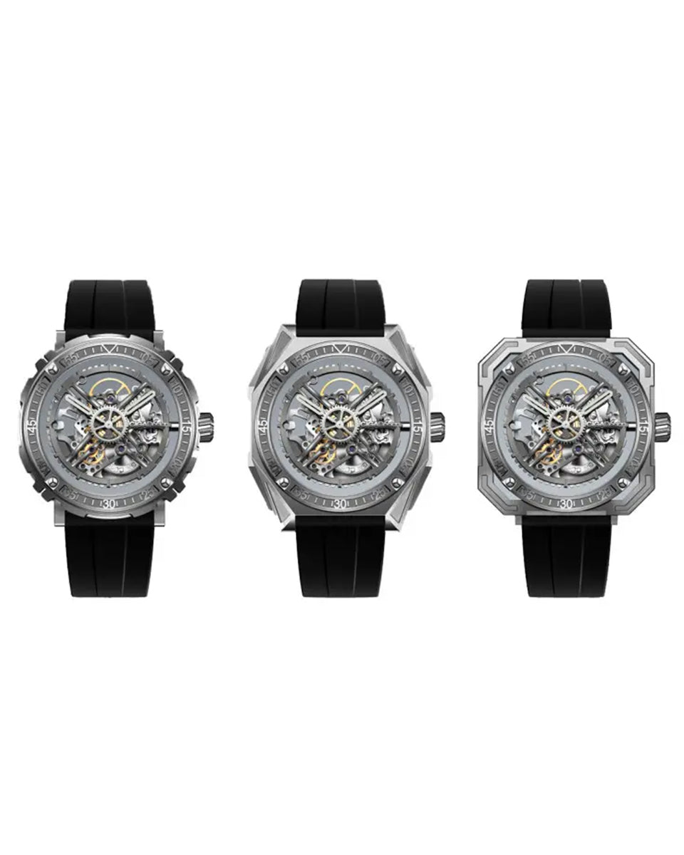  Ciga Coffret Serie M Magician Titane