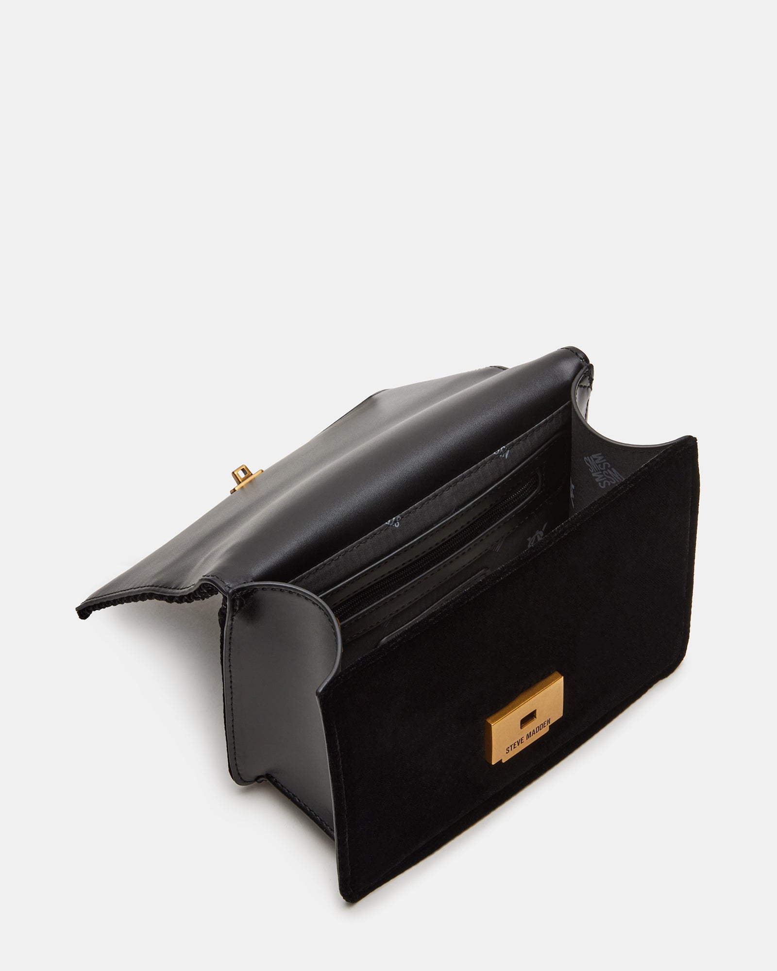 AMARA BAG BLACK/GOLD、mySite、gtrtttuynbv