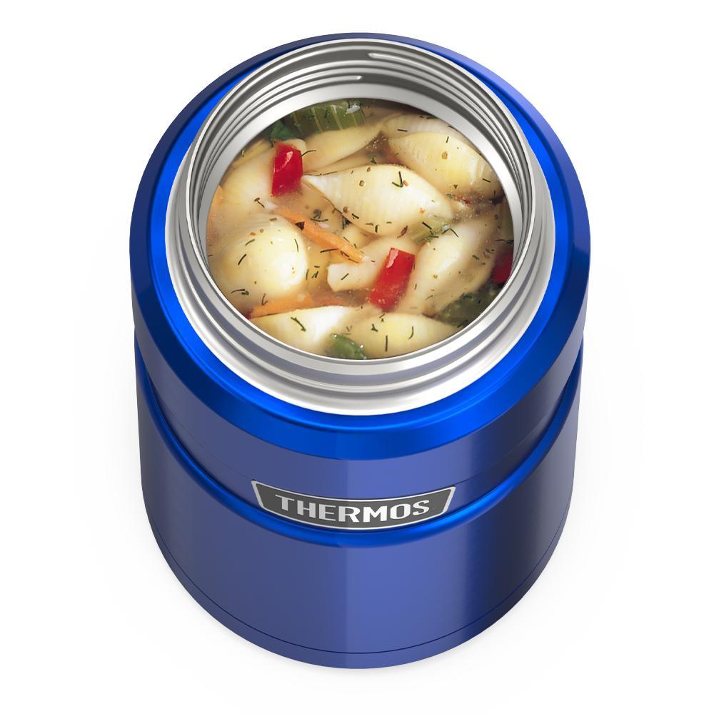 24oz STAINLESS KING™ FOOD JAR、mySite、noshort