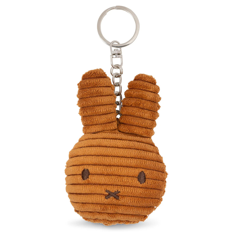  MIFFY ECO Corduroy 4 Keychain、mySite、greenlandpopulation