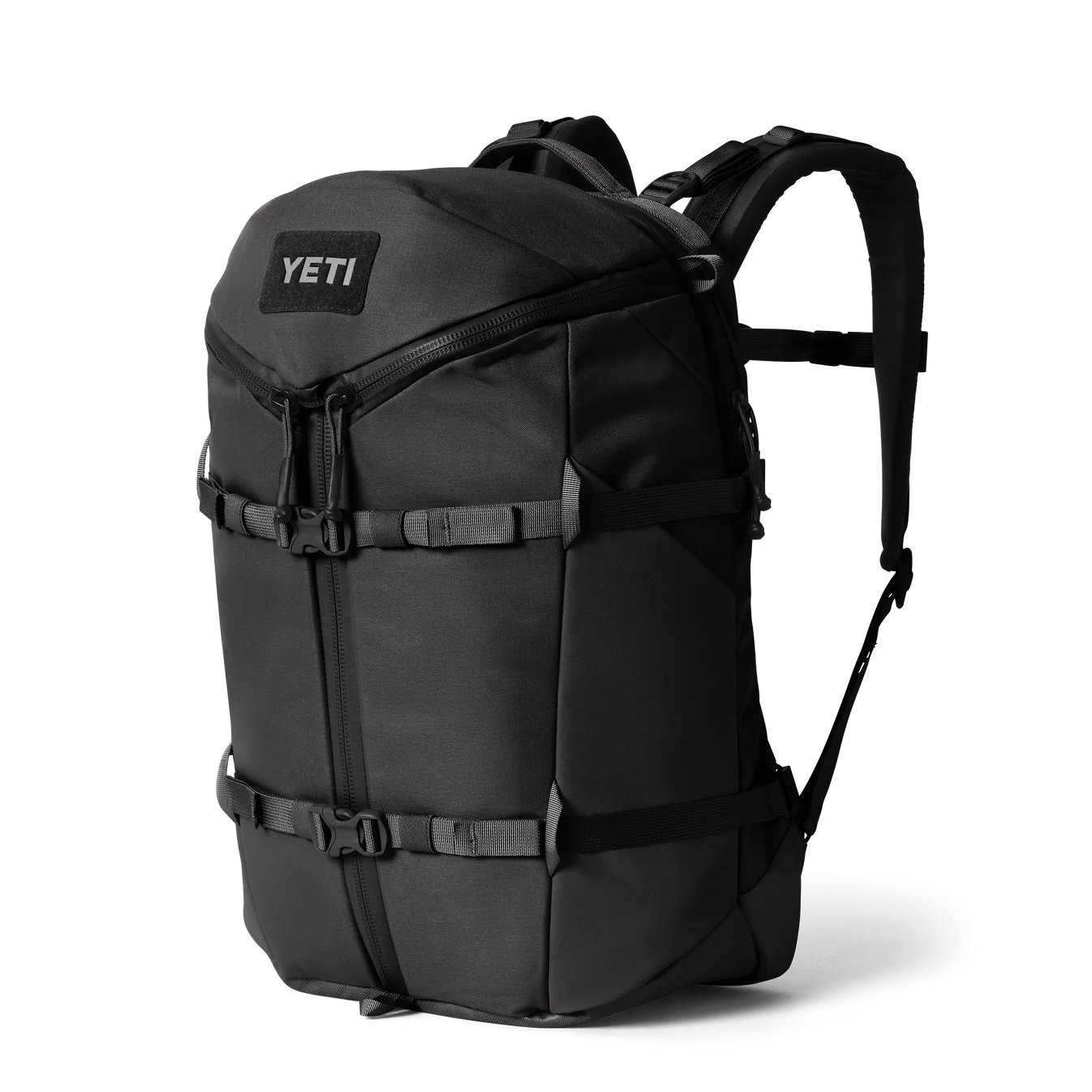YETI Ranchero Backpack 27L、mySite、noshort