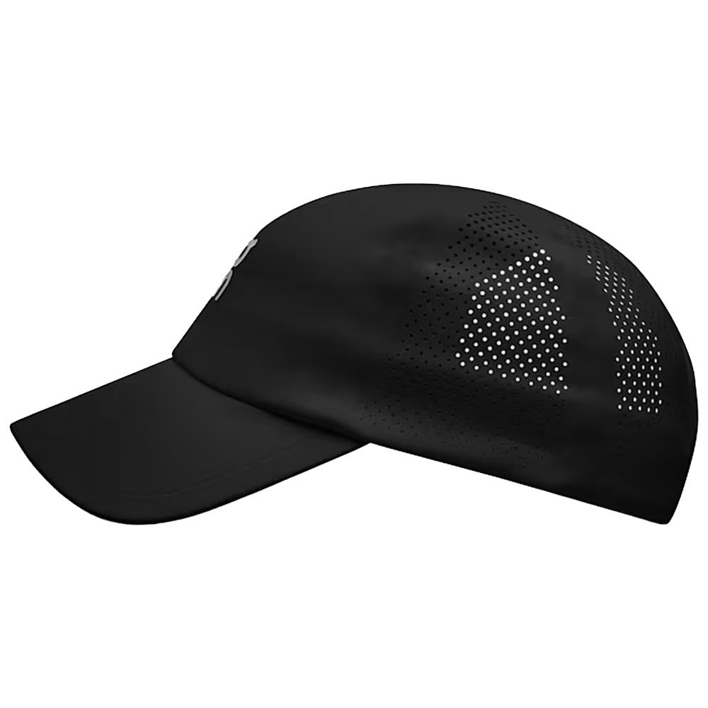 On Court Cap - Black