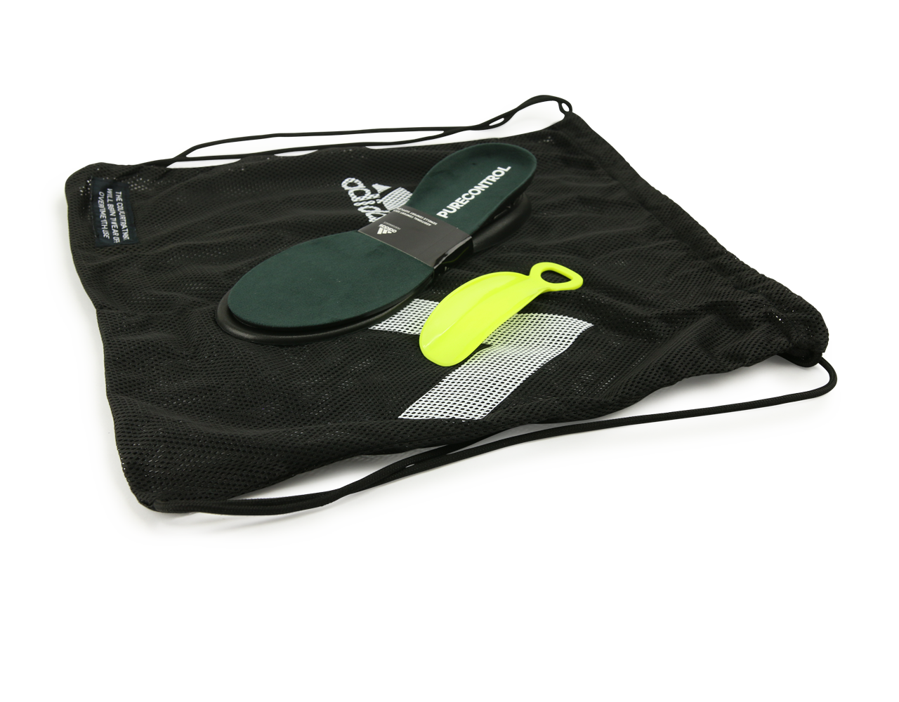 adidas Men's ACE 16+ PURECONTROL FG White/Core Black/Gold Metalic、mySite、bottomscart