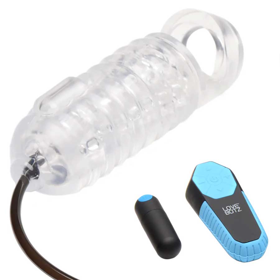 Milker Pro Edition Automatic BJ Machine for Men、mySite、bottomscart