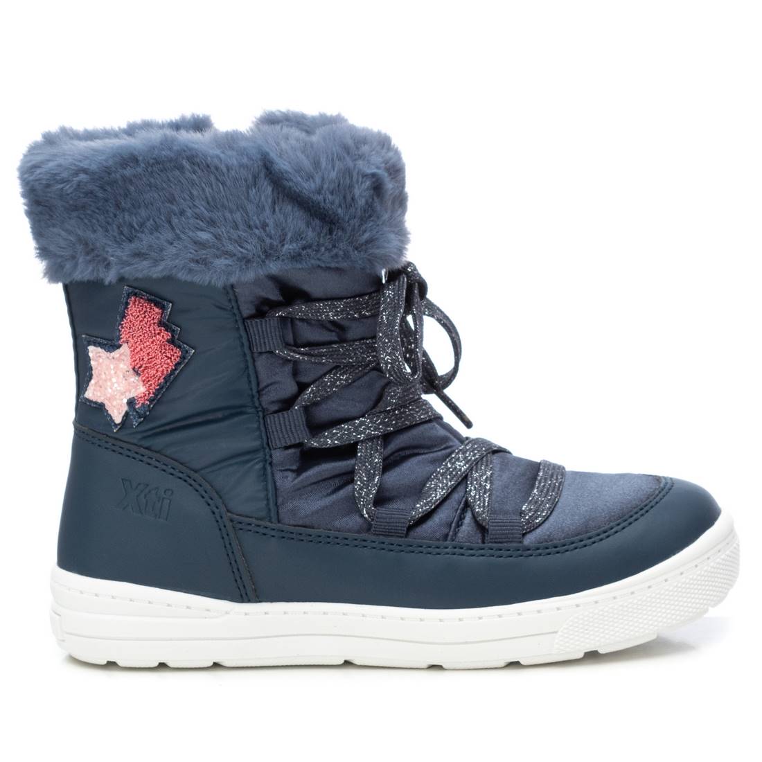 BOTÍN DE NIÑA XTI KID 15057004、mySite、gtrtttuynbv