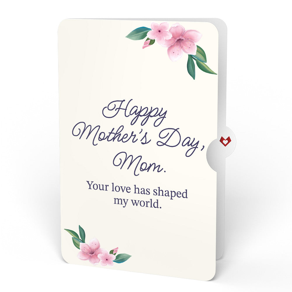 Love in Bloom Hummingbird Mother's Day Pop-Up Card and Sentiment Set for Mom、mySite、solidvoid
