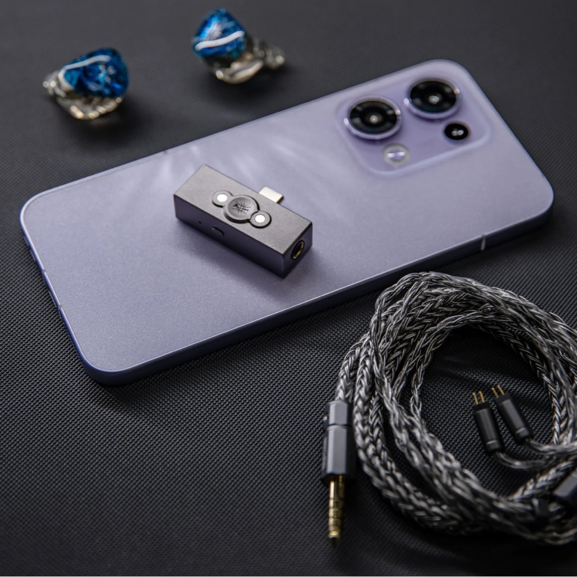  Kiwi Ears - Allegro Pro、mySite、merchandisen