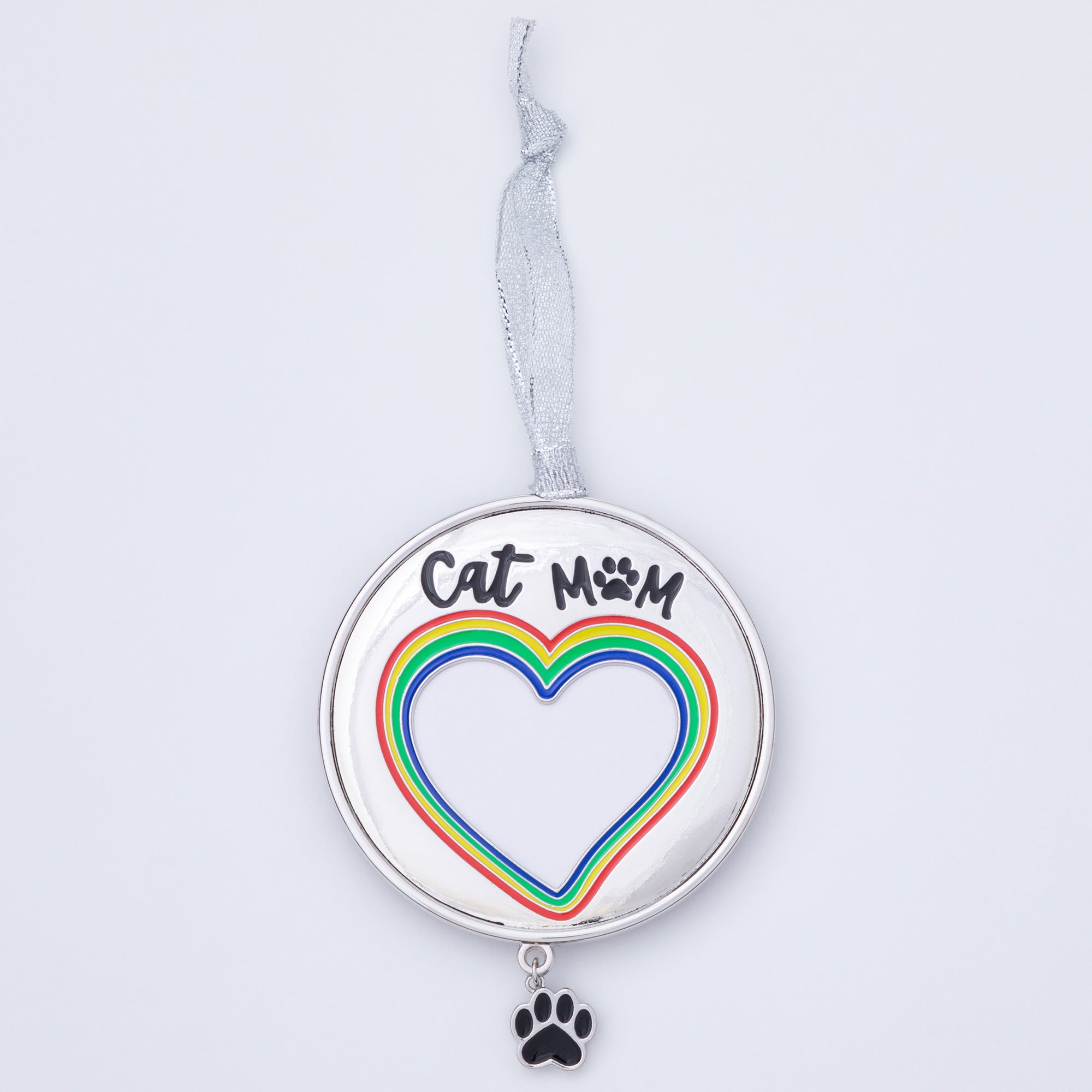 Pet Mom Photo Holder Ornament、mySite、camillekostekn