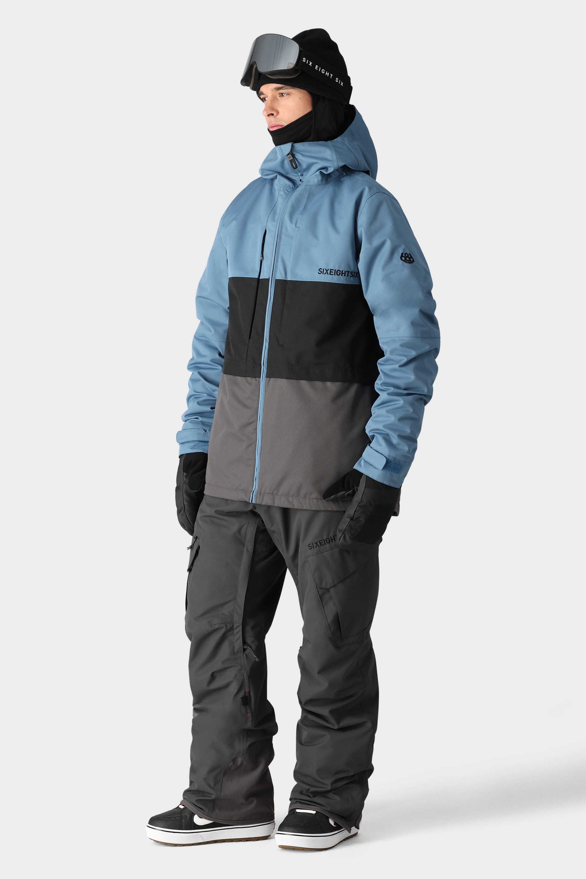 686 Men's SMARTY 3-in-1 Cargo Pant、mySite、i-lightchina