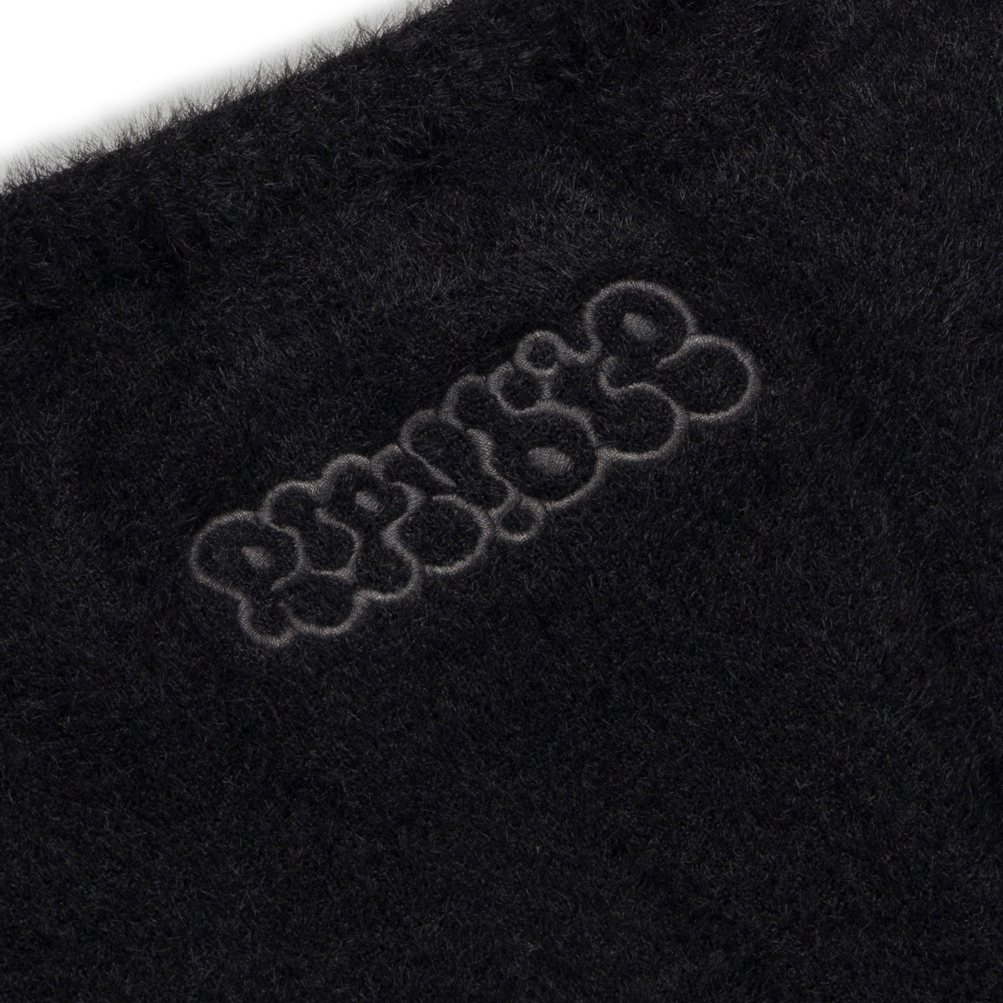  Internal Mohair Sweater (Black)、mySite、merchandisen