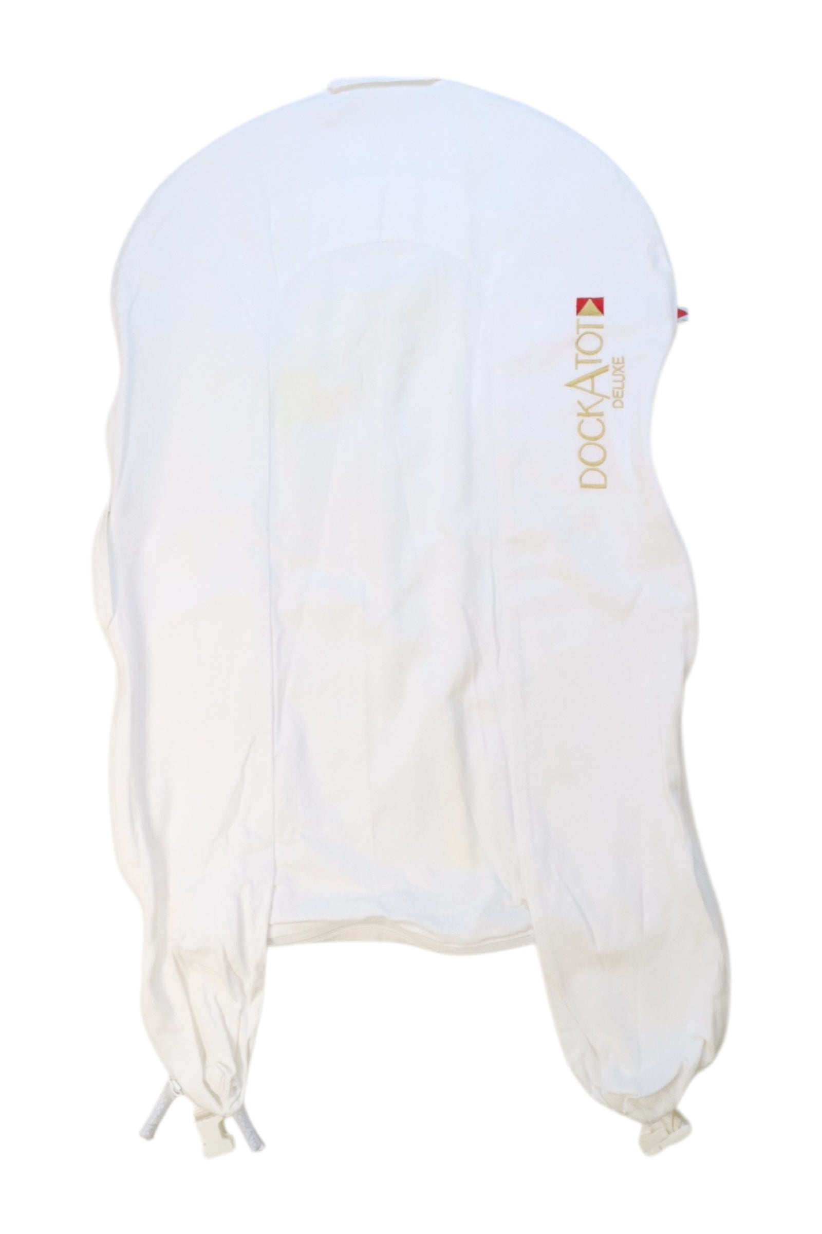 DockATot Deluxe+ Dock Cover O/S、mySite、g9winljtr